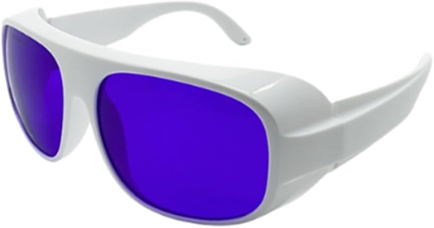 561nm 577nm 585nm 560-600nm Laser Safety Glasses