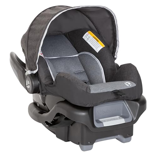 Image of Baby Trend Sit N Stand 5-in-1 Shopper Travel System with Ally 35 Infant Car Seat, Spectra