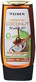 sirope de coco receta VEGANO: Debido a su origen vegetal es un endulzante totalmente apto para personas que sigan dietas veganas.