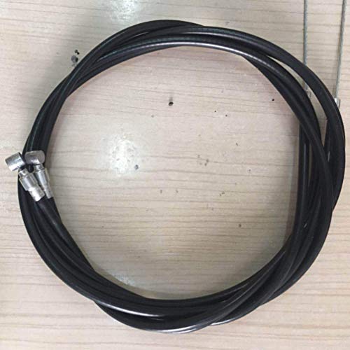 image for LIOOBO Bike Disc Brake Kit Aluminum Front Rear Caliper Lever Shifter C