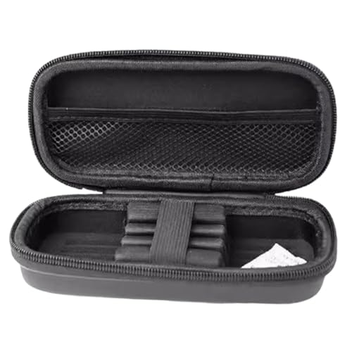 Aymzbd Arrow Storage Box, Arrow Organizer Compact Transport Carrying Storage Case Holder