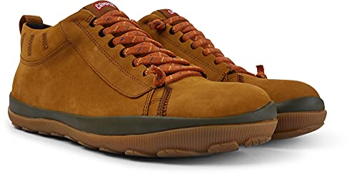 Image of Camper Ankle Boots PEU Pista K300285