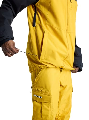 Image of Burton mens Lodgepole 2l Jacket