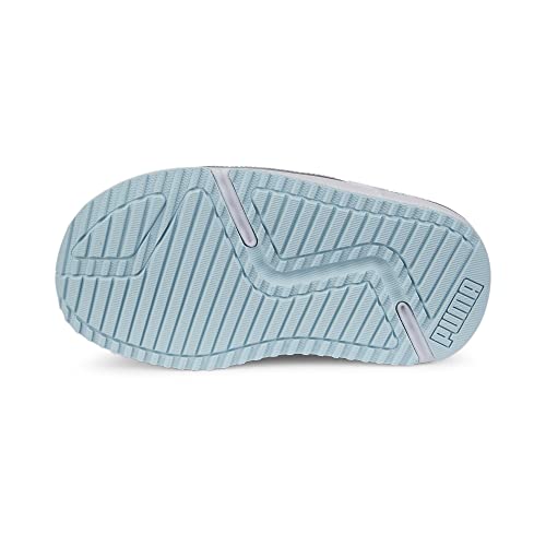 PUMA Unisex-Child Pacer Future Hook and Loop Sneaker3