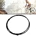 YUYTE Bicycle Brake Tube, Bike Hydraulic Disc Brake Hose Tube, Pipe Braking Hose Compatible with M315 335 395