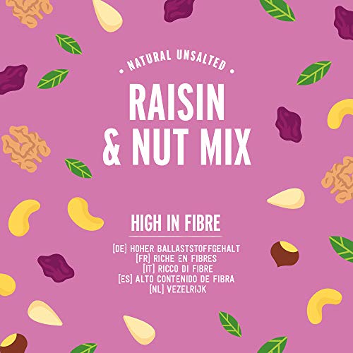 Amazon merk - Happy Belly Studentenhaver, 7x200 g - Image 7