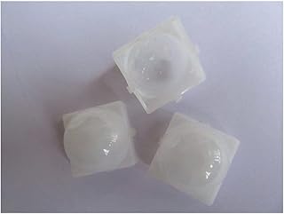 50PCS PIR D203S LHI874 LHI878 RE200B P228 Fresnel Lens PIR Sensor