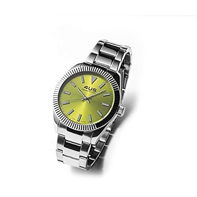 Cesare Paciotti 4US orologio glass small green T4LS204