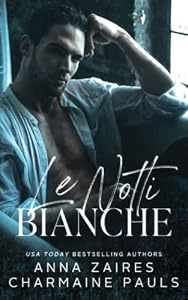 Le Notti Bianche