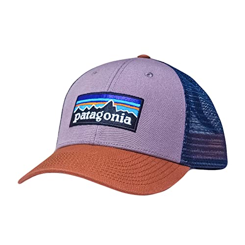 Image of Patagonia Unisex Baseball Kappe P-6 Logo Trucker Hat