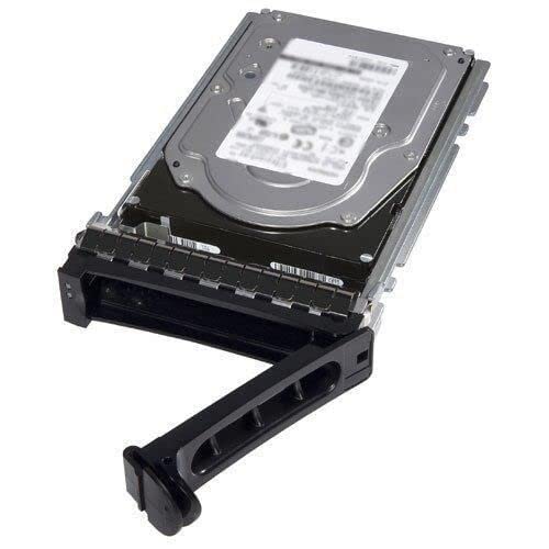 DELL 3KP7H disque dur 2 4 To 10000 trmin 2.5 SAS Neuf - vue 2