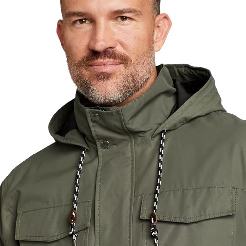 Image of Eddie Bauer Men's Down-outerwear-coats