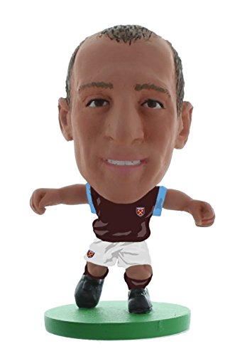 SoccerStarz SOC1161 West Ham figurine Pablo Zabaleta collection