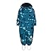 Produktbild Lego Wear Baby-Jungen LWJULIO-Lego Tec Play Schneeanzug, 768 Dark Turquoise, 98