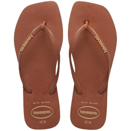 Chinelo Havaianas Slim Square