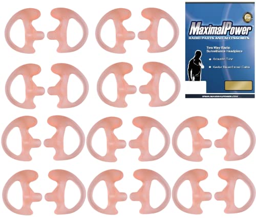 10yA&Ě~fBAEarmold Earbud foro@by Maximalpower