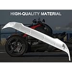 SAUTVS-Plastic-Radiator-Protector-for-Can-Am-Ryker-Lower-Protector-Skid-Plate-for-Can-Am-Ryker-600-900-Sport-Ryker-Rally-Edition-All-Models-Accessories-Replace-219400999