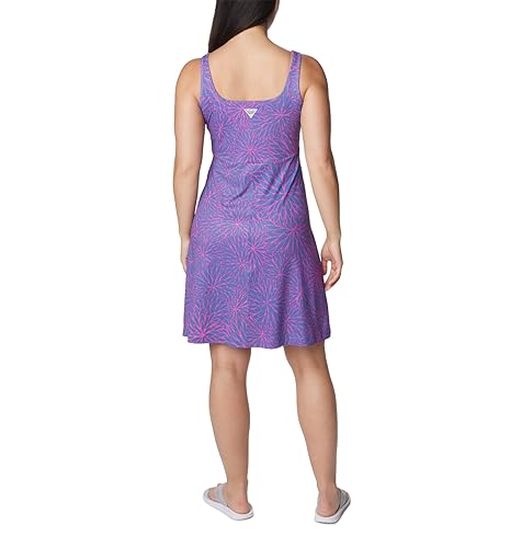 Image of Columbia PFG Freezer III Dress