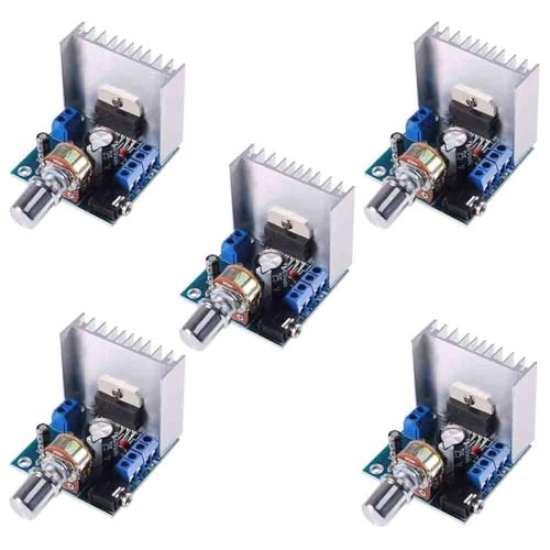 5pcs TDA7297 {[h 15W+15W fW^W[ 12V fA`l