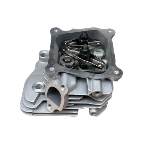 Culata CT200U ideal para excursiones de fin de semana en mini moto