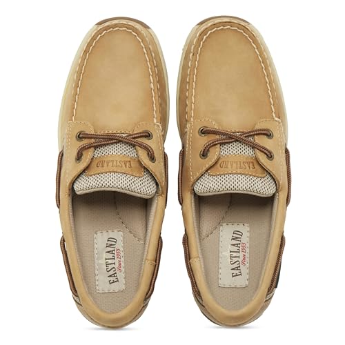 Image of Eastland Women's Solstice Boat Shoe