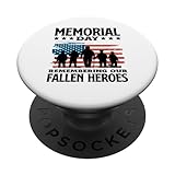 Photo Gallery memorial day ricordando i nostri eroi caduti popsockets popgrip intercambiabile Photo Gallery memorial day ricordando i nostri eroi caduti popsockets popgrip intercambiabile
