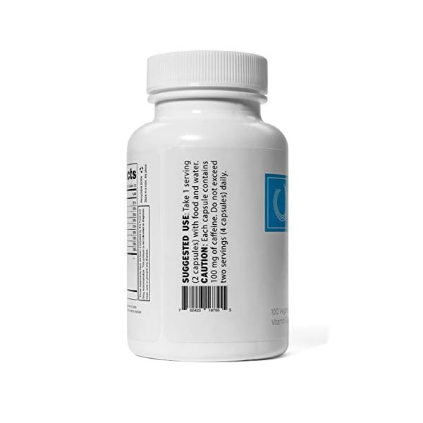 Motivation! Herbal Caffeine + Energy