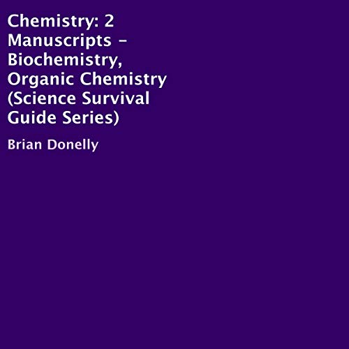 Cover art for Chemistry