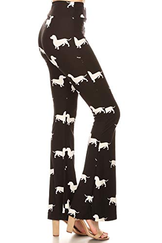 Pantalon palazzo femme finis les vêtements serrés optez pour la liberté stretch