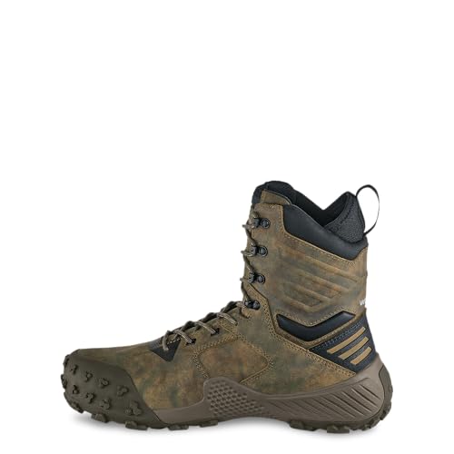 Irish Setter, VaprTrek, Men’s, 8", Waterproof, Hunting Boot2