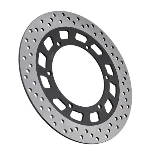 Disque de frein avant moto pour éliminer les vibrations sur FJ 1200 T-Max