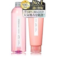 Amazon | 【人気処方を厳選】MEDULLA(メデュラ) シャンプー＆リペア