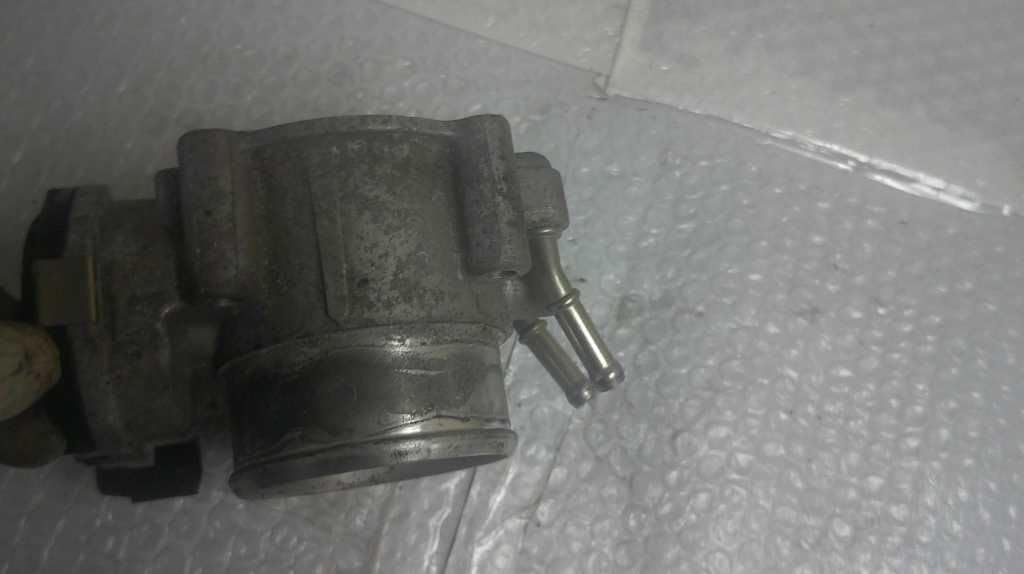 Throttle Body Control 2.0L Fits 17-22 Compatible with KIA SPORTAGE Compatible with Optima Sonata 337-61101