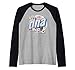 Jurassic World Mr. DNA Bingo Old School Manche Raglan