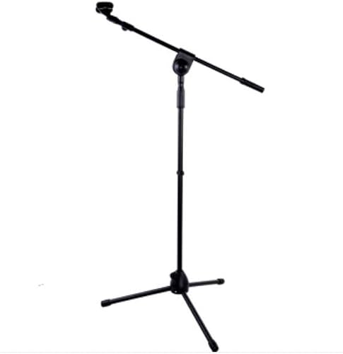 THINKMIC Stativ  Aluminium  Professioneller BA hnenboden-MikrofonstA nder  Pressenleistenerweiterung