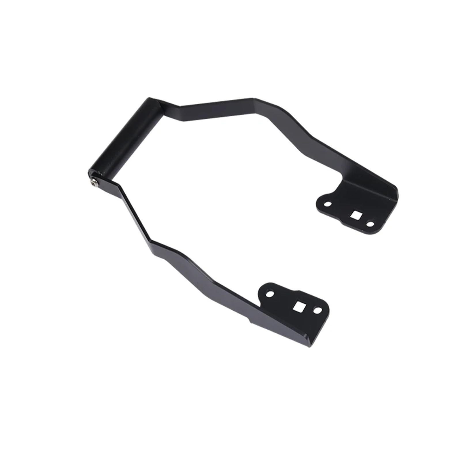 Telefono Mobile GPS Staffa Navigazione Supporto Per Piastra Di Navigazione GPS Per Smartphone Per Motocicletta Per BMW F850GS F 850 ​​GS F 750 GS F750GS Supporto Per Adattamento Manubrio
