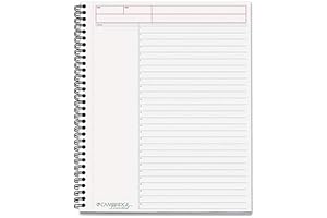 Mead Cambridge Planner 2021: The Ultimate Planner for Productivity