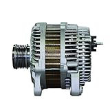 Generator Alternator Compatible With RENAULT Clio Grand Scenic Kangoo Laguna Megane DACIA Dokker