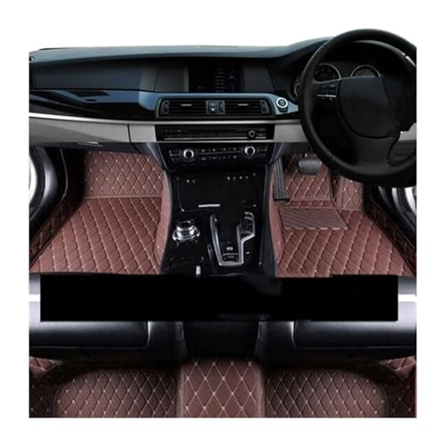 Tapis de sol voiture Puma ST-Line V idéal pour protéger votre Crossover en voyage 2020-2022