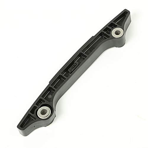 Omix-Ada | 17453.71 | Engine Timing Chain Guide, Right | OE Reference: 53021293AA | Fits 2002-2012 Jeep WJ/WK/XJ/KJ/KK 3.7L