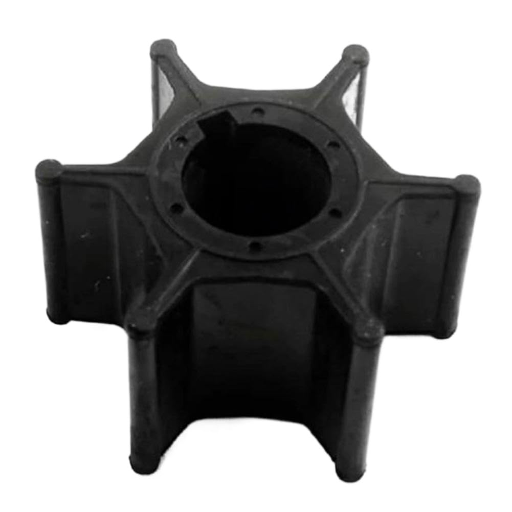 Kit Riparazione Girante Pompa Acqua Compatibile Con Suzuki DF9.9 DF15 | Adatto per motori fuoribordo Suzuki DT9.9 DT15 ; Numeri di parte 17400-93951 e 18-3256