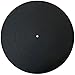 Audio-Technica AT-LP60XBT-BK Fully Automatic Belt-Drive BT Stereo Turntable Bundle w/Deco Gear 12