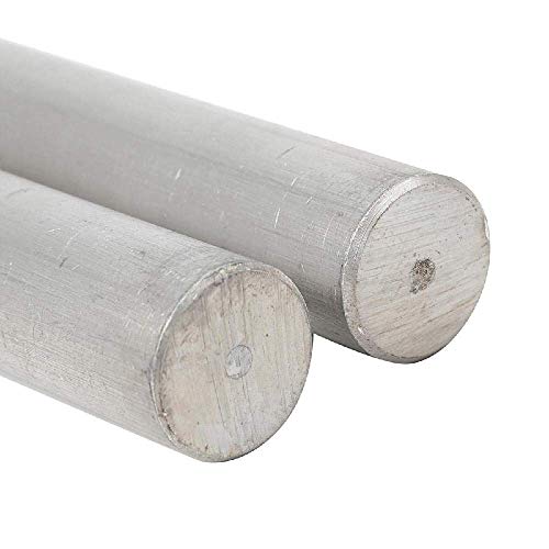 IRONWALLS 2PCS RV Water Heater Heating Magnesium Anode Rod for Suburban Mor-Flo Water Heater Tank 3/4'' Threads 9.25'' Long - Thumbnail 5