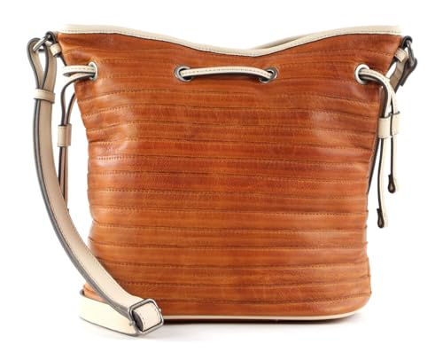 Sac seau brun FredsBruder Countryside Life : fini le désordre