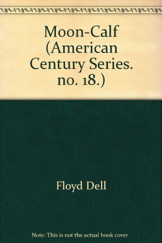 Moon-Calf B000WVJIPA Book Cover