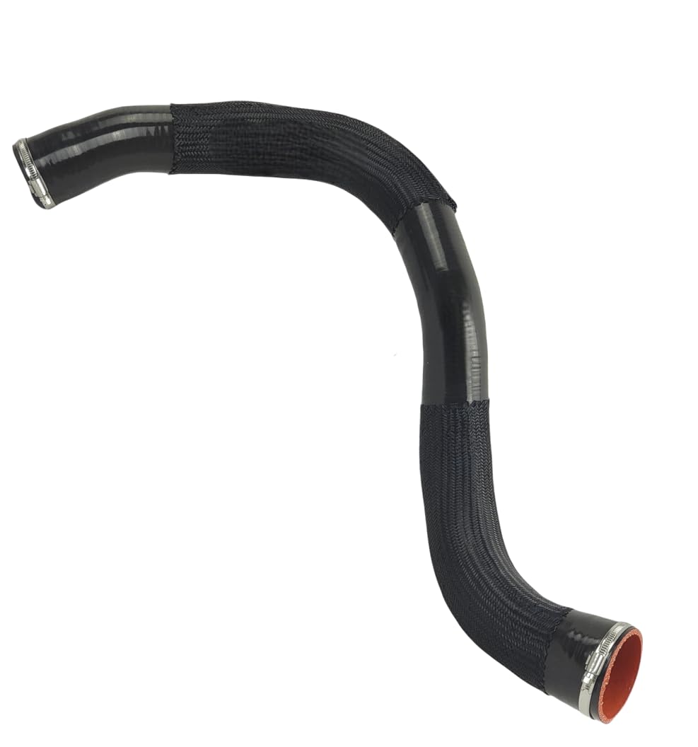 GuusCar FOR OPEL FOR VAUXHALL INSIGNIA 2.0 CDTi TURBO INTERCOOLER HOSE PIPE 1302288 13419442 13419441