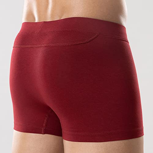 Image of GLOOT Men's Cotton Relaxed Trunks