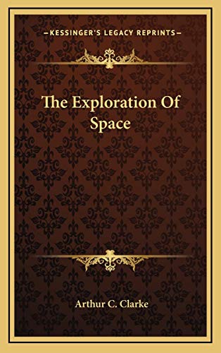 Télécharger The Exploration Of Space PDF