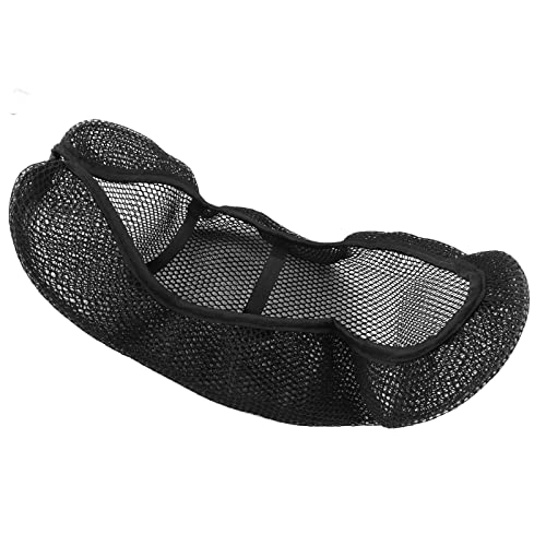 Coussin de siège selle moto pour CBR650F et CB650F housse de protection imperméable