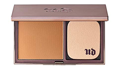 UD Naked Skin' Ultra Definition Powder Foundation. Color- medium Dark Golden